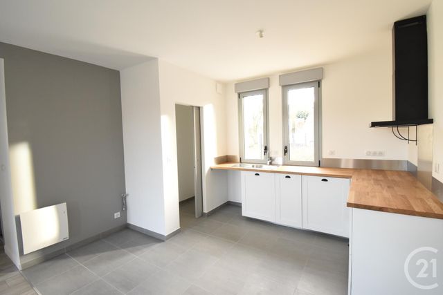Appartement F3 &agrave; louer - 3 pi&egrave;ces - 56 m2 - Etampes - 91 - ILE-DE-FRANCE