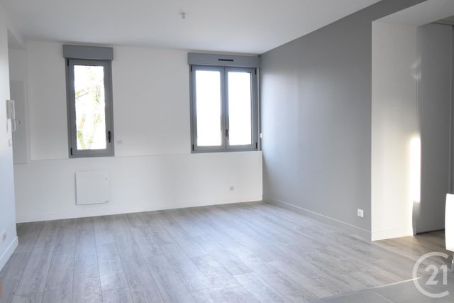 Appartement F3 &agrave; louer - 3 pi&egrave;ces - 56 m2 - Etampes - 91 - ILE-DE-FRANCE