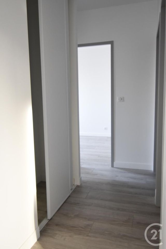 Appartement F3 &agrave; louer - 3 pi&egrave;ces - 56 m2 - Etampes - 91 - ILE-DE-FRANCE