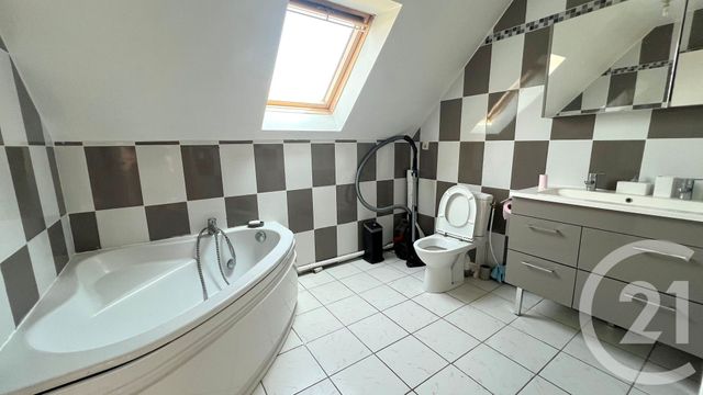 Maison &agrave; vendre - 7 pi&egrave;ces - 134 m2 - Angerville - 91 - ILE-DE-FRANCE
