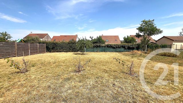 Maison &agrave; vendre - 7 pi&egrave;ces - 134 m2 - Angerville - 91 - ILE-DE-FRANCE