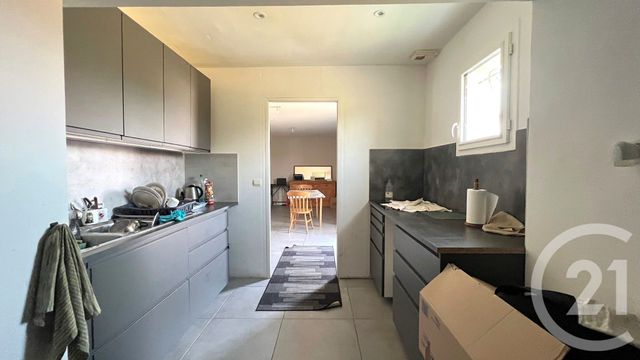 Maison &agrave; vendre - 7 pi&egrave;ces - 134 m2 - Angerville - 91 - ILE-DE-FRANCE