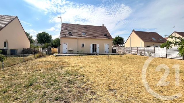 maison - ANGERVILLE - 91