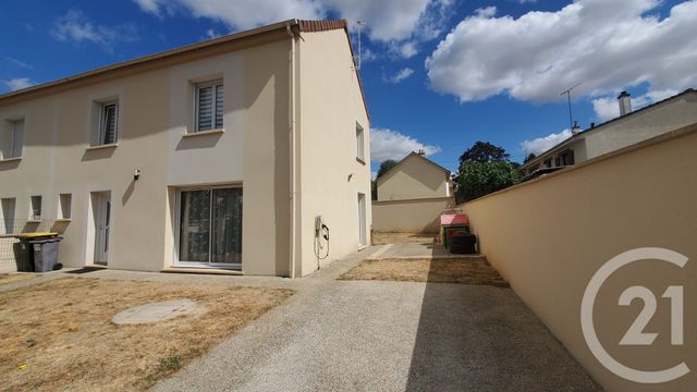 Maison à vendre MORIGNY CHAMPIGNY