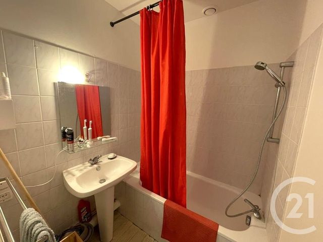 Appartement F2 bis &agrave; vendre - 2 pi&egrave;ces - 39,90 m2 - La Ferte Alais - 91 - ILE-DE-FRANCE
