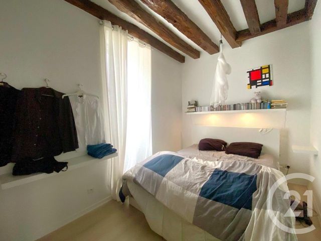 Appartement F2 bis &agrave; vendre - 2 pi&egrave;ces - 39,90 m2 - La Ferte Alais - 91 - ILE-DE-FRANCE