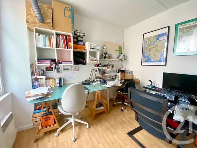 Appartement F2 bis &agrave; vendre - 2 pi&egrave;ces - 39,90 m2 - La Ferte Alais - 91 - ILE-DE-FRANCE