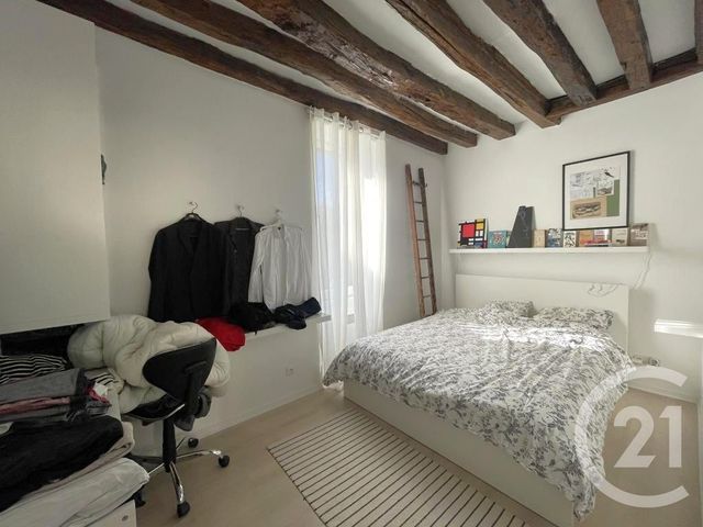 Appartement F2 bis &agrave; vendre - 2 pi&egrave;ces - 39,90 m2 - La Ferte Alais - 91 - ILE-DE-FRANCE