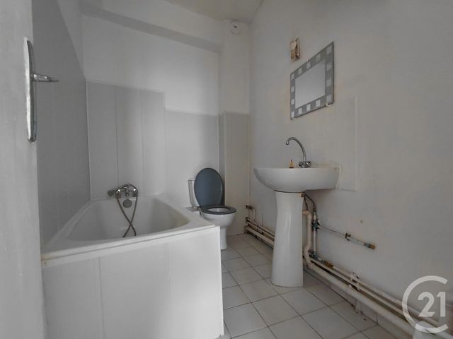 Appartement F1 &agrave; louer - 1 pi&egrave;ce - 24,02 m2 - Etampes - 91 - ILE-DE-FRANCE
