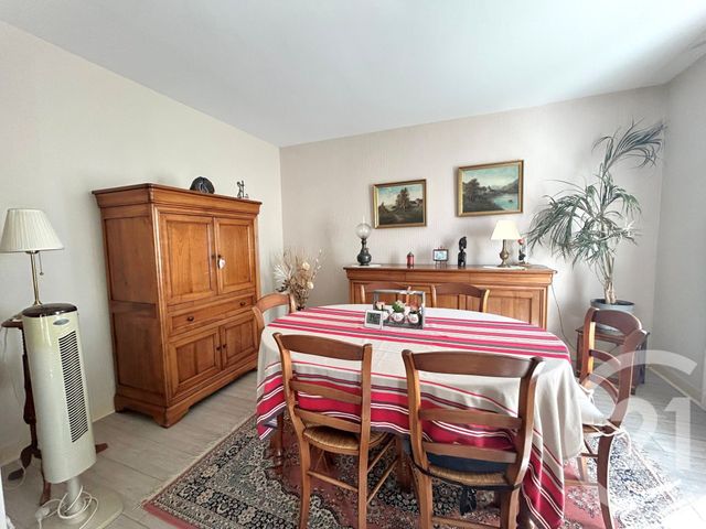 Appartement F2 &agrave; vendre - 2 pi&egrave;ces - 73,09 m2 - Etampes - 91 - ILE-DE-FRANCE