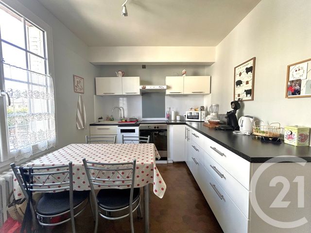 Appartement F2 &agrave; vendre - 2 pi&egrave;ces - 73,09 m2 - Etampes - 91 - ILE-DE-FRANCE