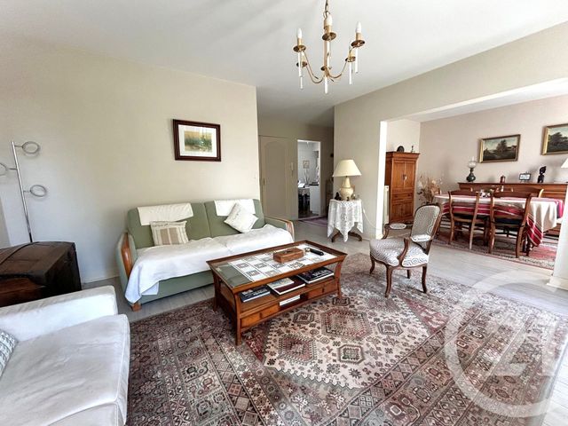 Appartement F2 &agrave; vendre - 2 pi&egrave;ces - 73,09 m2 - Etampes - 91 - ILE-DE-FRANCE