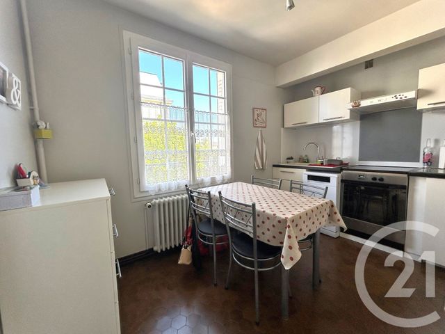 Appartement F2 &agrave; vendre - 2 pi&egrave;ces - 73,09 m2 - Etampes - 91 - ILE-DE-FRANCE