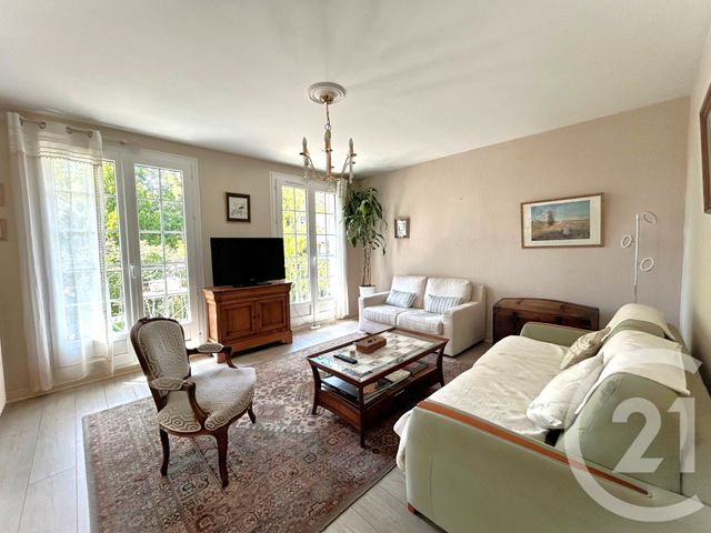 Appartement F2 &agrave; vendre - 2 pi&egrave;ces - 73,09 m2 - Etampes - 91 - ILE-DE-FRANCE
