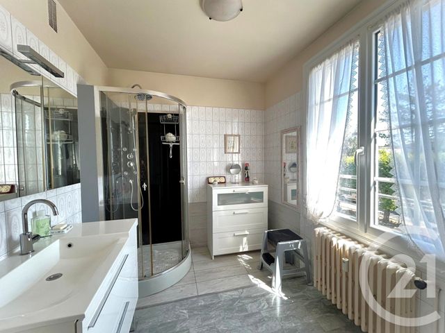 Appartement F2 &agrave; vendre - 2 pi&egrave;ces - 73,09 m2 - Etampes - 91 - ILE-DE-FRANCE