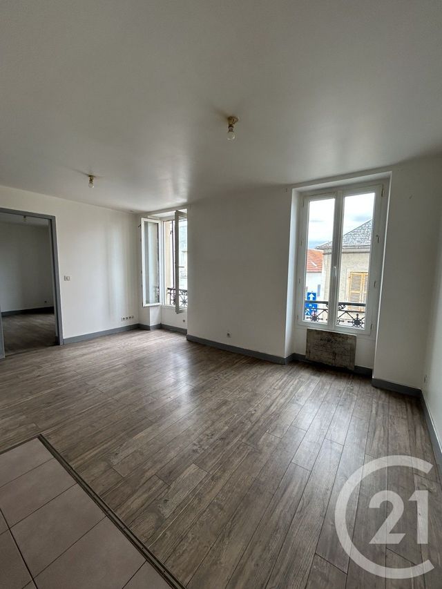 appartement - ANGERVILLE - 91