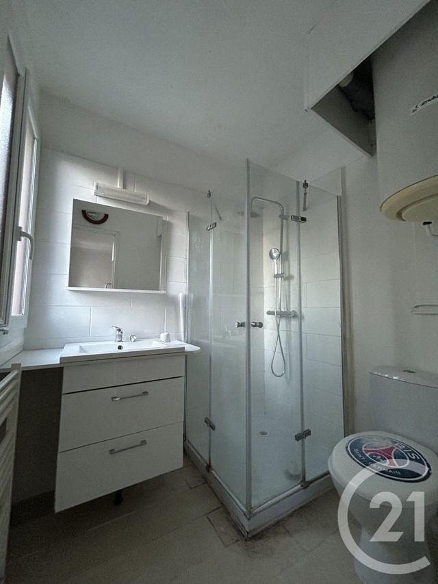 Appartement F1 &agrave; louer - 1 pi&egrave;ce - 24 m2 - Etampes - 91 - ILE-DE-FRANCE