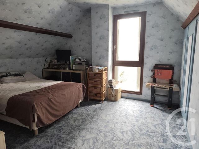 Maison &agrave; vendre - 5 pi&egrave;ces - 112 m2 - Saclas - 91 - ILE-DE-FRANCE