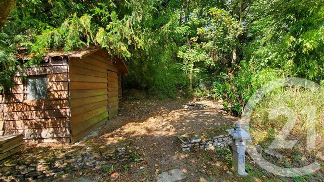 Maison &agrave; vendre - 5 pi&egrave;ces - 112 m2 - Etampes - 91 - ILE-DE-FRANCE