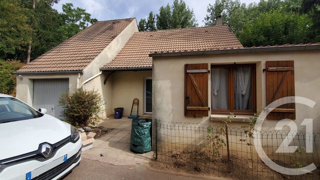Maison &agrave; vendre - 5 pi&egrave;ces - 112 m2 - Saclas - 91 - ILE-DE-FRANCE