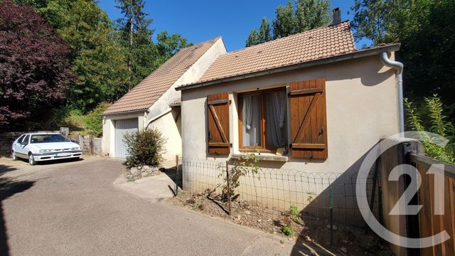 Maison &agrave; vendre - 5 pi&egrave;ces - 112 m2 - Etampes - 91 - ILE-DE-FRANCE