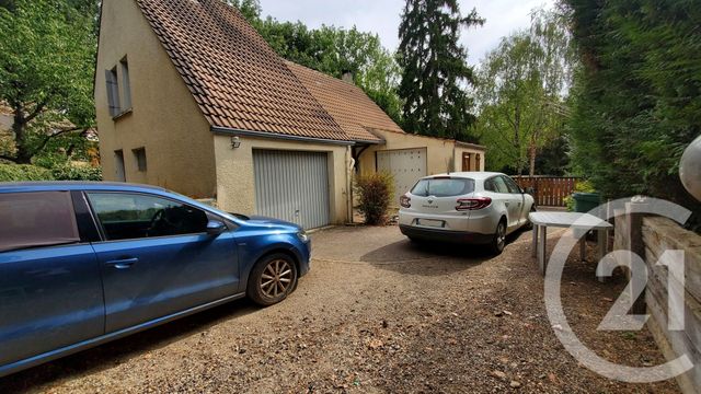 Maison &agrave; vendre - 5 pi&egrave;ces - 112 m2 - Saclas - 91 - ILE-DE-FRANCE