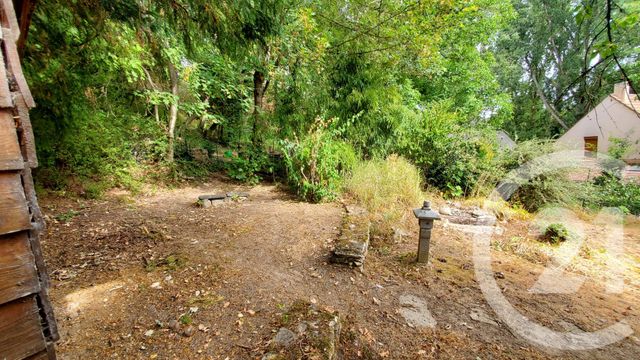 Maison &agrave; vendre - 5 pi&egrave;ces - 112 m2 - Saclas - 91 - ILE-DE-FRANCE