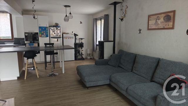 Maison &agrave; vendre - 5 pi&egrave;ces - 112 m2 - Saclas - 91 - ILE-DE-FRANCE