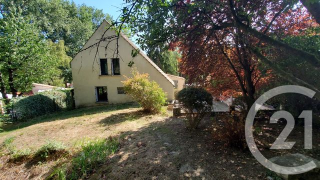 Maison &agrave; vendre - 5 pi&egrave;ces - 112 m2 - Etampes - 91 - ILE-DE-FRANCE