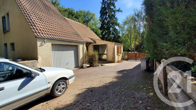 Maison &agrave; vendre - 5 pi&egrave;ces - 112 m2 - Etampes - 91 - ILE-DE-FRANCE