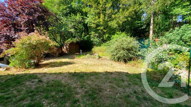 Maison &agrave; vendre - 5 pi&egrave;ces - 112 m2 - Etampes - 91 - ILE-DE-FRANCE