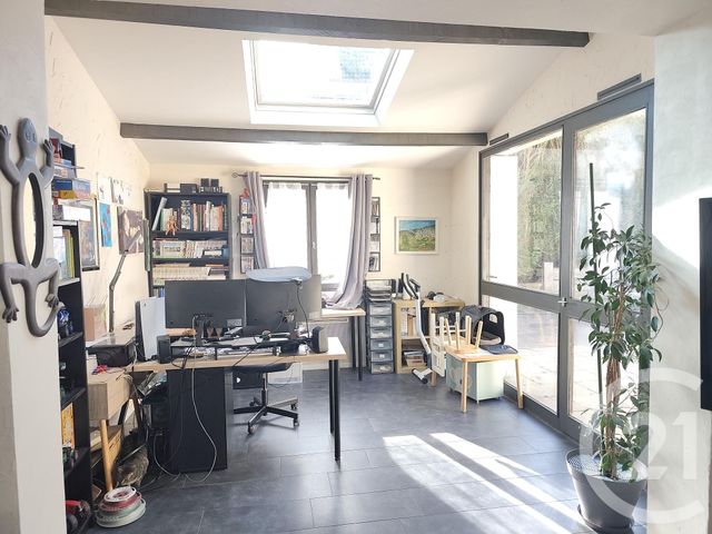 Maison &agrave; vendre - 5 pi&egrave;ces - 112 m2 - Saclas - 91 - ILE-DE-FRANCE