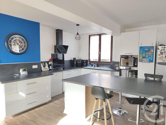 Maison &agrave; vendre - 5 pi&egrave;ces - 112 m2 - Saclas - 91 - ILE-DE-FRANCE