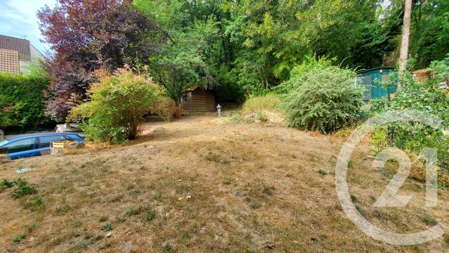 Maison &agrave; vendre - 5 pi&egrave;ces - 112 m2 - Saclas - 91 - ILE-DE-FRANCE
