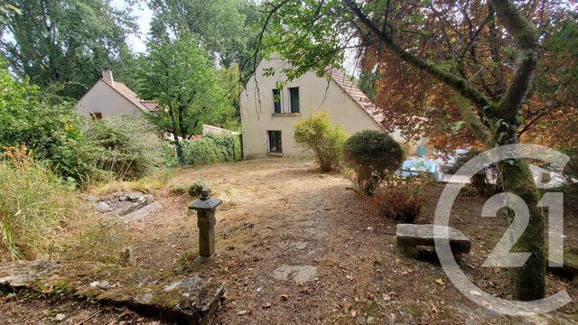 Maison &agrave; vendre - 5 pi&egrave;ces - 112 m2 - Saclas - 91 - ILE-DE-FRANCE