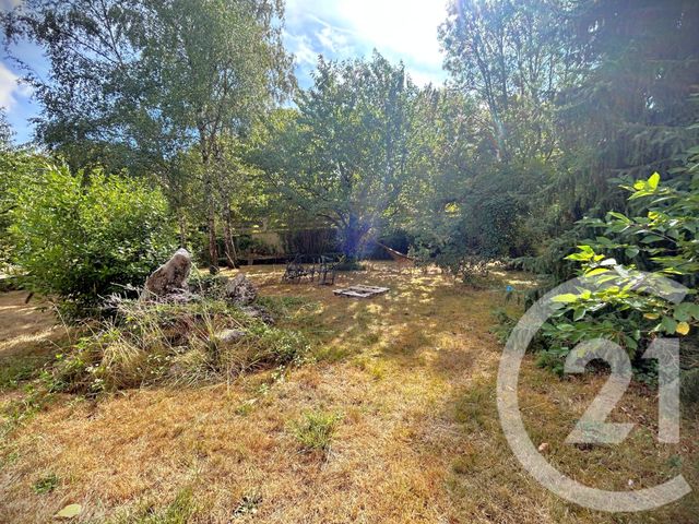 Maison &agrave; vendre - 5 pi&egrave;ces - 140,12 m2 - Boissy La Riviere - 91 - ILE-DE-FRANCE