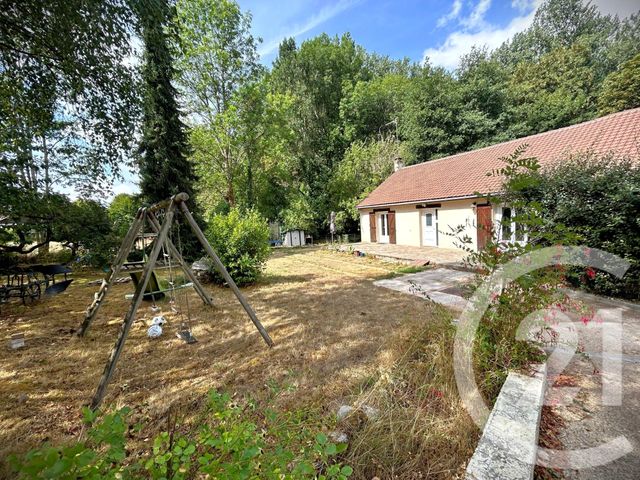 Maison à vendre BOISSY LA RIVIERE