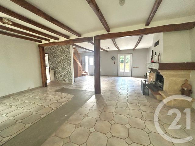 Maison &agrave; vendre - 5 pi&egrave;ces - 140,12 m2 - Boissy La Riviere - 91 - ILE-DE-FRANCE