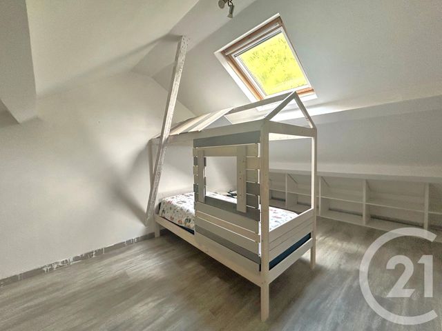 Maison &agrave; vendre - 5 pi&egrave;ces - 140,12 m2 - Boissy La Riviere - 91 - ILE-DE-FRANCE