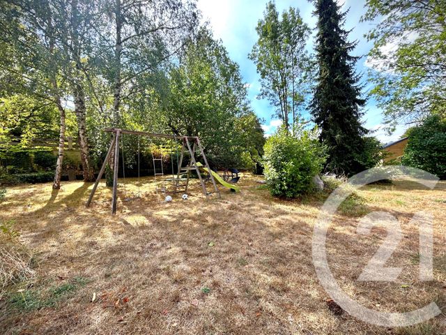 Maison &agrave; vendre - 5 pi&egrave;ces - 140,12 m2 - Boissy La Riviere - 91 - ILE-DE-FRANCE