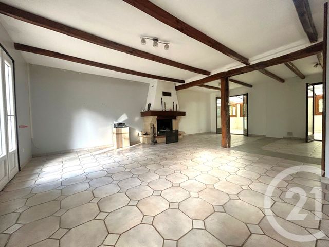 Maison &agrave; vendre - 5 pi&egrave;ces - 140,12 m2 - Boissy La Riviere - 91 - ILE-DE-FRANCE