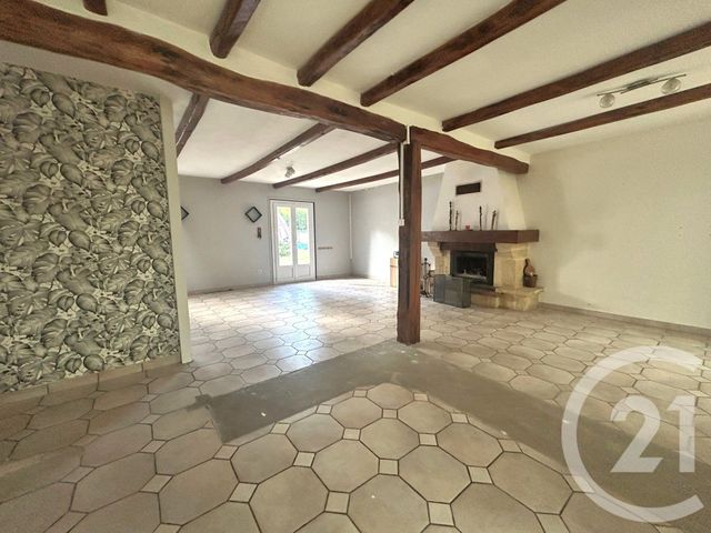 Maison &agrave; vendre - 5 pi&egrave;ces - 140,12 m2 - Boissy La Riviere - 91 - ILE-DE-FRANCE