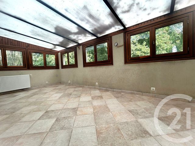 Maison &agrave; vendre - 5 pi&egrave;ces - 140,12 m2 - Boissy La Riviere - 91 - ILE-DE-FRANCE