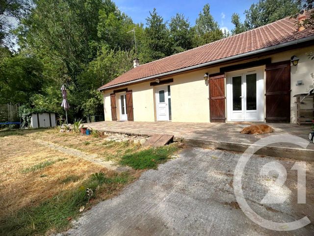 Maison &agrave; vendre - 5 pi&egrave;ces - 140,12 m2 - Boissy La Riviere - 91 - ILE-DE-FRANCE
