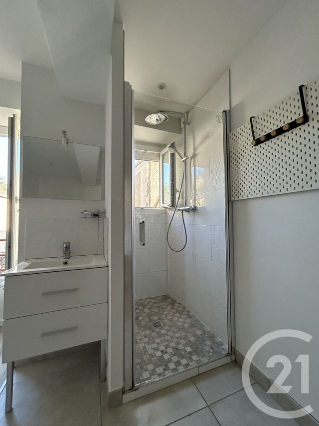 Appartement F2 &agrave; louer - 2 pi&egrave;ces - 45,72 m2 - Etampes - 91 - ILE-DE-FRANCE