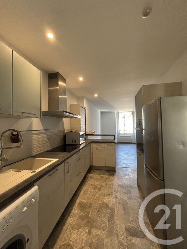 Appartement F2 &agrave; louer - 2 pi&egrave;ces - 45,72 m2 - Etampes - 91 - ILE-DE-FRANCE