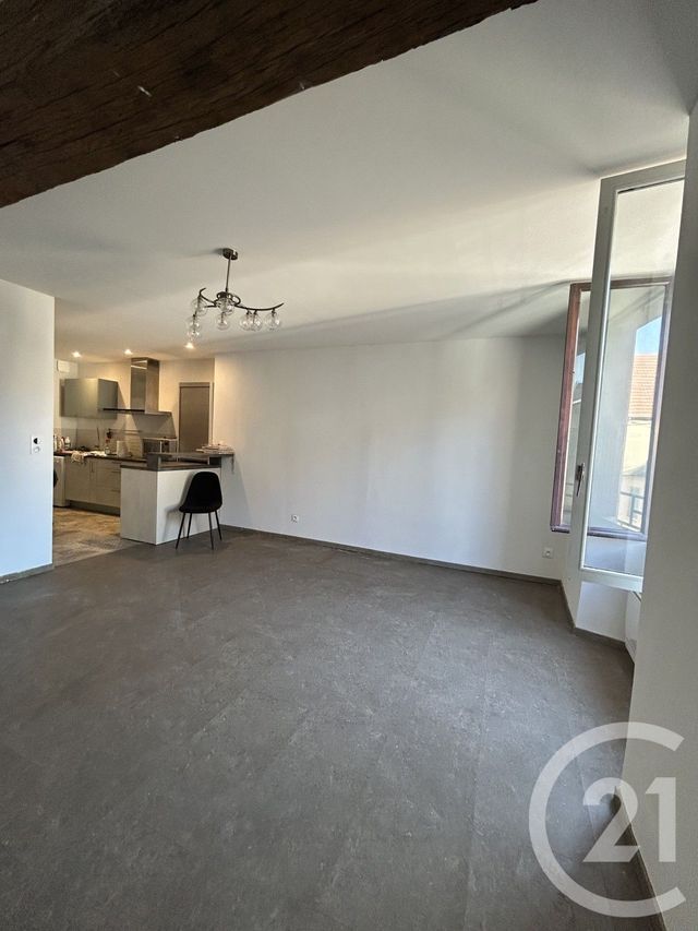 Appartement F2 &agrave; louer - 2 pi&egrave;ces - 45,72 m2 - Etampes - 91 - ILE-DE-FRANCE