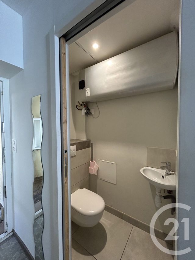 Appartement F2 &agrave; louer - 2 pi&egrave;ces - 45,72 m2 - Etampes - 91 - ILE-DE-FRANCE