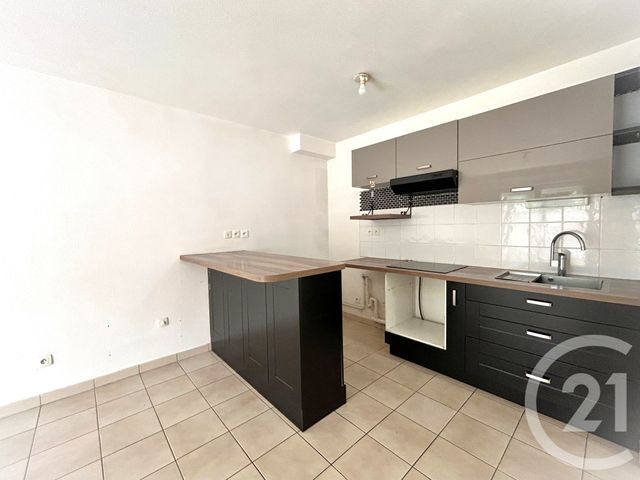 Appartement F3 &agrave; vendre - 3 pi&egrave;ces - 51,76 m2 - Etampes - 91 - ILE-DE-FRANCE