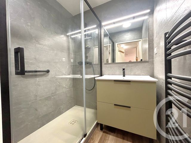 Appartement F3 &agrave; vendre - 3 pi&egrave;ces - 51,76 m2 - Etampes - 91 - ILE-DE-FRANCE